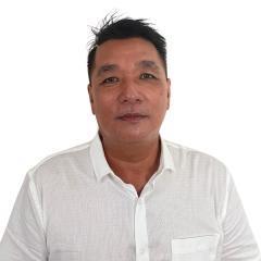 Tn. Pek Iksan | Solusi Duka - Solusi Kedukaan Terintegrasi Pertama di Indonesia